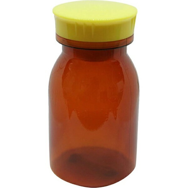 散薬瓶用ラベル黒付。