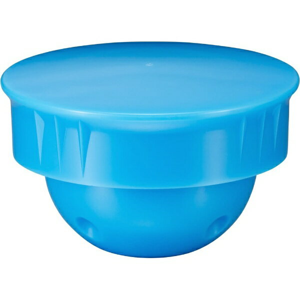 エムアイケミカル 散薬瓶用キャップ キャップ：青