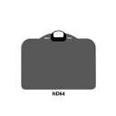 KASE|カセ CLIP-IN ND64フィルター■Nikon Zシリーズ