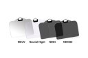 KASE|カセ CLIP-IN MNN4IN1フィルターセット■Nikon Zシリーズ