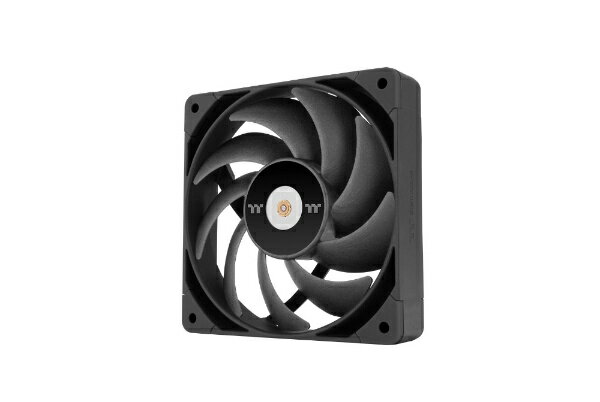 THERMALTAKE｜サーマルテイク ケースファン  TOUGHFAN 14 Pro ブラック CL-F140-PL14BL-A