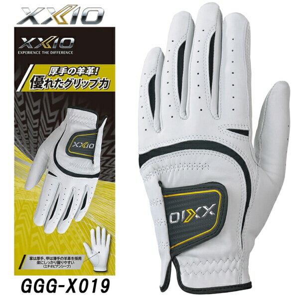 ������å� ����������DUNLOP XXIO �ڥ�� ��������(��������)�ۥ���ե�������(26cm/�ۥ磻��)GGG-X019�����ʸ��Բġ�