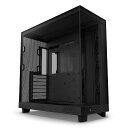 NZXT|エヌゼットエックスティー PCケース [ATX /Micro...(2)