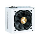 ZALMANbU} PCd ZM850-TMX2 WH zCg [850W /ATX /Gold]