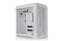 THERMALTAKEbT[}eCN PCP[X [ATX /Micro ATX /Extended ATX /Mini-ITX] CTE C700 Air Snow zCg CA-1X7-00F6WN-00