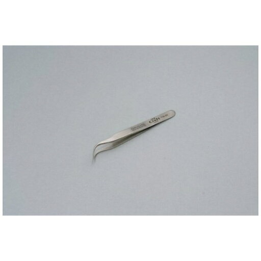 五十君商店|IGIMI 耐磁SSピンセット 120mm PT-TW-07 五十君商店|IGIMI 耐磁SSピンセット 120mm PT-TW-07
