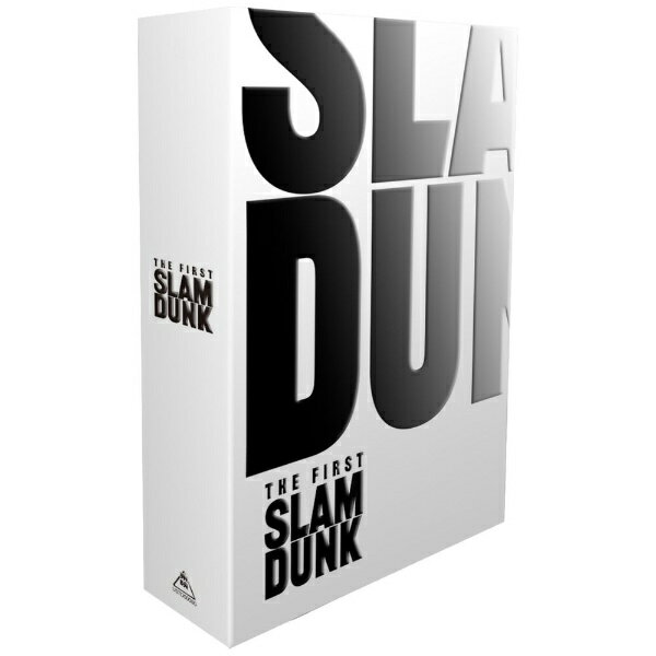 東映ビデオ｜Toei video 映画『THE FIRST SLAM DUNK』LIMITED EDITION（初回生産限定）[Blu-ray]【ブルーレイ】 【代…