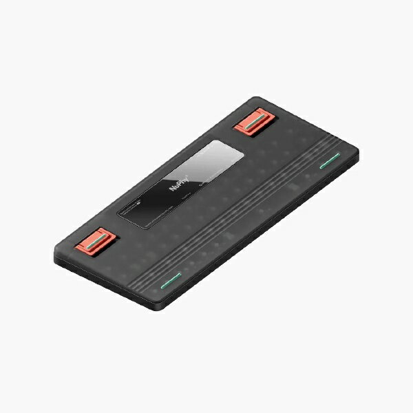 NuPhy|ニューフィ キーボード Air75...の紹介画像2
