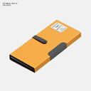 NuPhy|ニューフィ キーボード Air75 V2用 専用折りたたみケース NuFolio V3 Air75 タン a75nf3t(2)