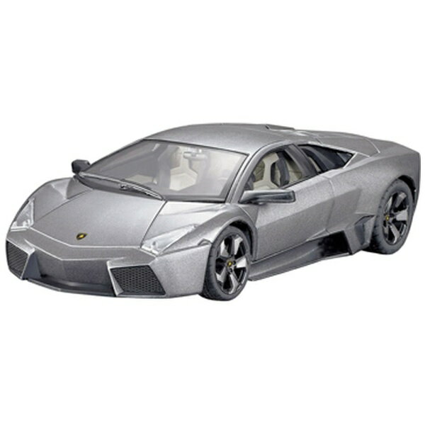 童友社｜DOYUSHA 1/43 ダイキャストカー ランボルギーニ レヴェントン グレー