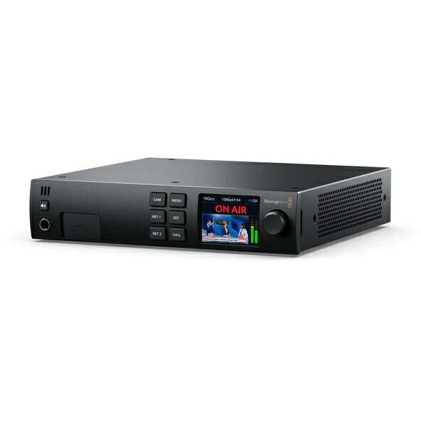 BlackmagicDesign｜ブラックマジックデザイン Blackmagic Studio Converter