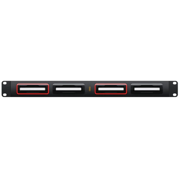 BlackmagicDesignå֥åޥåǥ Blackmagic Cloud Dock 4 [饦ɥȥ졼 Cloud Dock 4]