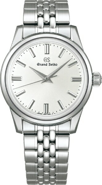 セイコー｜SEIKO 【メカニカル　手巻】グランドセイコー(GRAND SEIKO) SBGW305 [正規品]