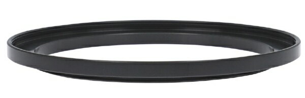 カメラ側49mmのレンズ径に対して、67mm径のフィルターをセットできるようになります。