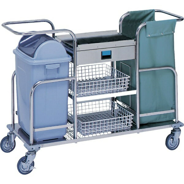 【エントリーで最大全額ポイント還元｜2/5まで】 マツヨシ｜Matsuyoshi オムツ交換車（ホットキャビな..