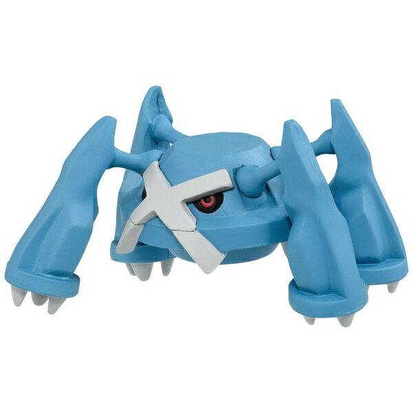乐天商城 - タカラトミー｜TAKARA TOMY ポケットモンスター モンコレ MS-06 メタグロス