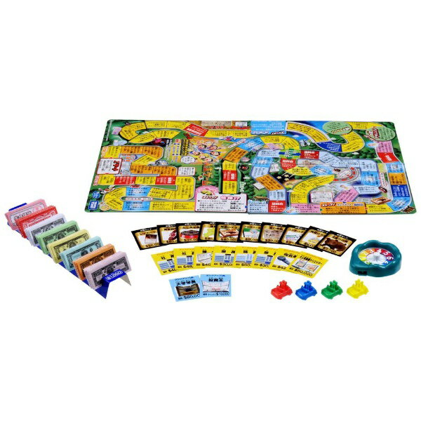 Takara Tomy | Pocket Life Game