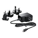 BlackmagicDesignbubN}WbNfUC Power Supply - Micro Converter 5V10W USBC