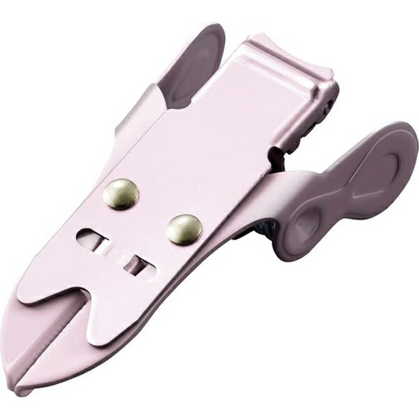 マツヨシ｜Matsuyoshi カラー駆血帯金具 MY-5765P ピンク