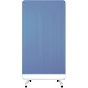 マツヨシ|Matsuyoshi カバー衝立 MY-TCP90AL (W900×H1600mm) ブルー|詳細画像