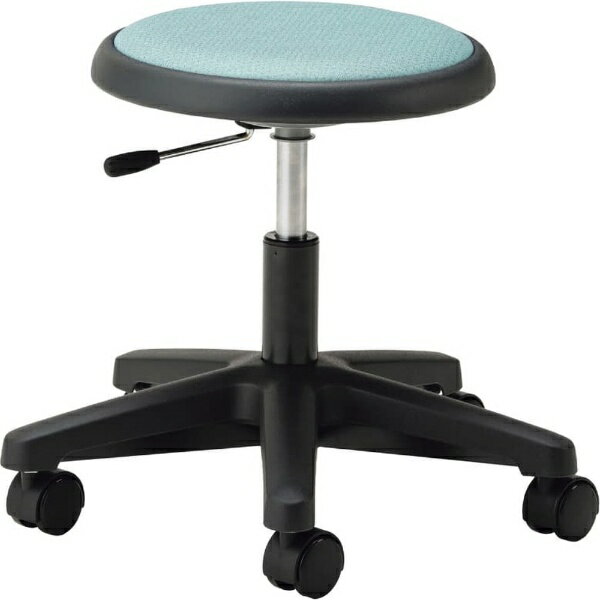 マツヨシ｜Matsuyoshi クランケチェア MY-N3530N （キャスタータイプ） グリーン