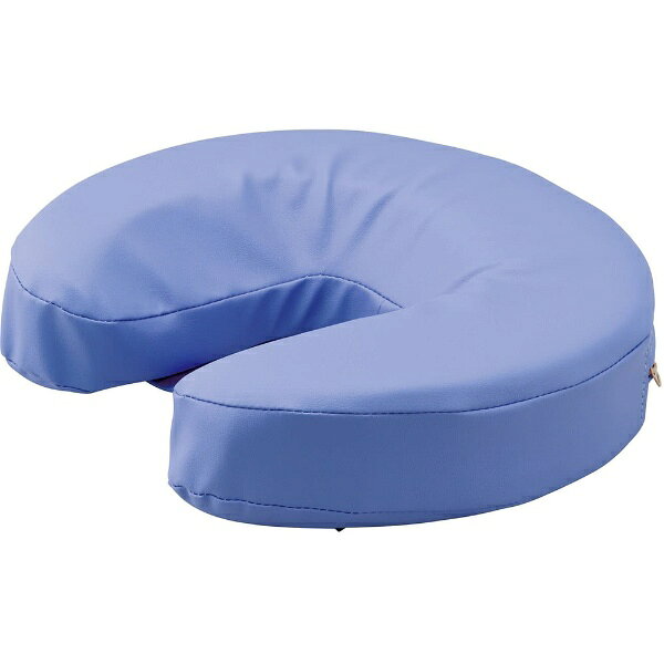 ●様々な処置時の身体サポートに役立つカラーピローです。●マツヨシカラー診察枕と同色のラインナップです。●レザー：抗菌・防汚・耐アルコール・難燃。