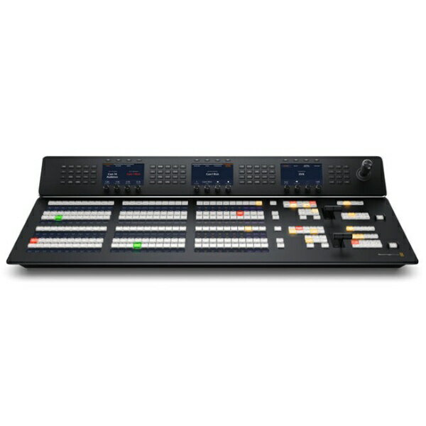 BlackmagicDesignå֥åޥåǥ ATEM 2 M/E ADVANCED PANEL 30 [å㡼ȥѥͥ]