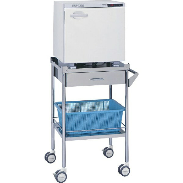 マツヨシ｜Matsuyoshi 清拭車（引出付） MY-9094