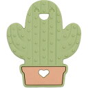 BUMKINS デンタル歯固め Cactus バンキンス Cactus BM-THRCTS