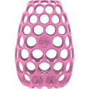 CLOVISBABY 哺乳瓶用ハニカムカバー　フラミンゴピンク コグニキッズ フラミンゴピンク CGG-F-Pink