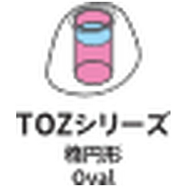 コンプライ｜COMPLY イヤーピース L 1ペア ブラック TOZ-100-L-1P