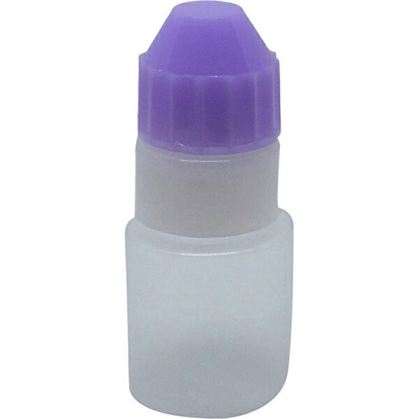 エムアイケミカル 点滴容器 フレッシュ1号（滅菌済） 5cc（25本×10袋入） 白/フジ