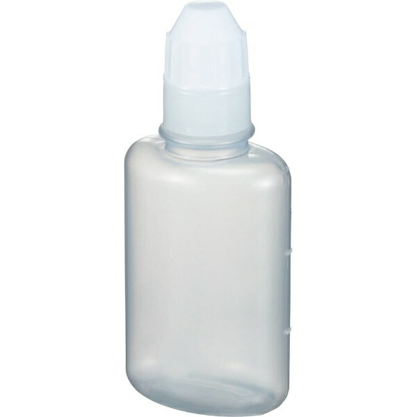 エムアイケミカル 点滴容器 フレッシュ（滅菌済） 30cc（20本×5袋入） 透明/白