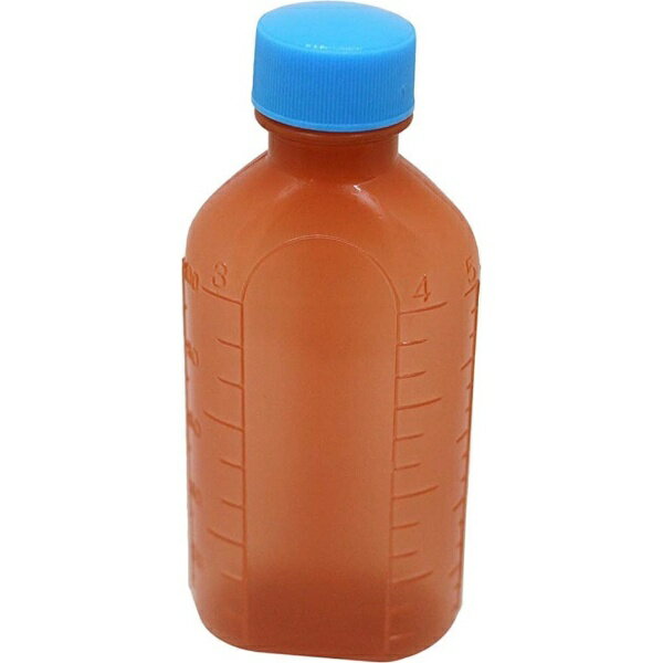 内用薬用投薬瓶のスタンダードタイプ。