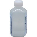 エムアイケミカル 投薬瓶プリントボトル 原色白(未滅菌) 100cc(10本入) キャップ:白