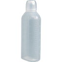 エムアイケミカル 投薬瓶ハイカップ(未滅菌) 300cc(50本入)
