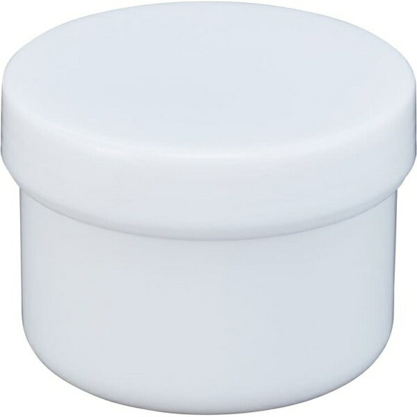 従来のプラ壷の3割増量タイプ。