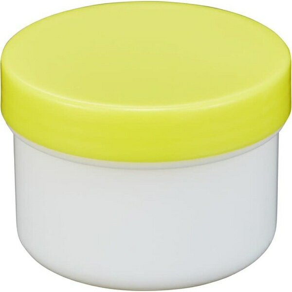 従来のプラ壷の3割増量タイプ。