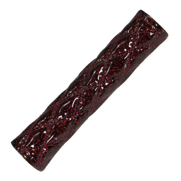 JET INOUE｜ジェット・イノウエ モコモコ アシストグリップカバー200mm ロイヤルシリーズ ワインレッド..