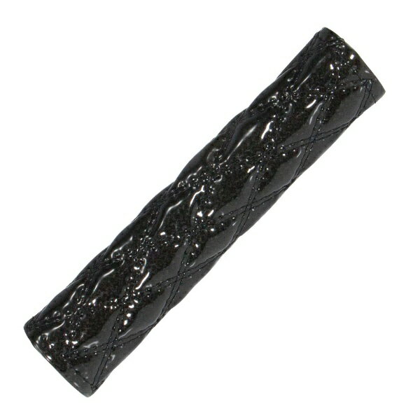 JET INOUE｜ジェット・イノウエ モコモコ　アシストグリップカバー200mm　カーボン調シリーズ カーボンブラック 595317