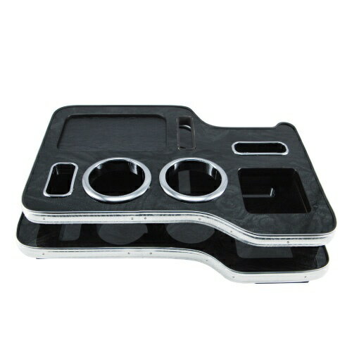 JET INOUE｜ジェット・イノウエ センターテーブル ふそう2t 標準・ワイド用 黒木目調 595572