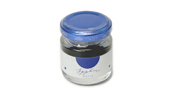 タチカワ｜TACHIKAWA プレミアインク 15ml サファイア PIS