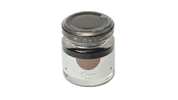 タチカワ｜TACHIKAWA プレミアインク 15ml ココア PIC