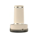 SteamOne｜スチームワン 充電式電動毛玉取り器 SteamOne Anti-lint shaver IVORY アイボリー RP10IV