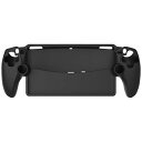 LEAD|リード PlayStation Portal用 シリコンケース ブラック L09PS5PSCBK【PS5】