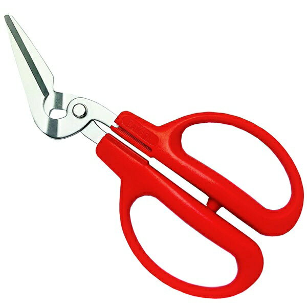 長谷川刃物｜hasegawahamono カニ用ハサミ CANARY CR-170