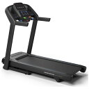 HORIZON|ホライズン ランニングマシン T101【キャンセル・返品不可】