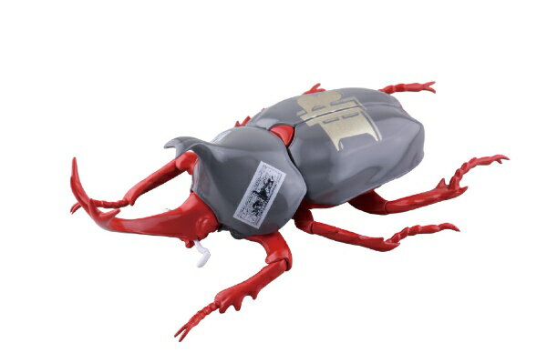 フジミ模型｜FUJIMI 自由研究シリーズ No.2103 新日本プロレスリング編 カブトムシ オカダ・カズチカ仕..