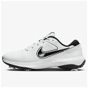 NIKE|ナイキ 26.5cm メンズ ゴルフシューズ ナイキ ビクトリー プロ 3 PRO3NN(ホワイト×ブラック) DX9028