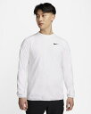 ナイキ｜NIKE メンズ ナイキ Dri-FIT(Mサイズ/ホワイト×ブラック) DR5285【返品交換不可】